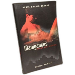 Manigances - romans pour adultes