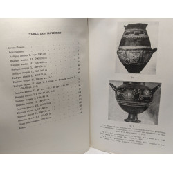 Précis d'histoire de l'art antique en Italie / Collection latomus...