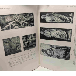 Précis d'histoire de l'art antique en Italie / Collection latomus...
