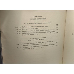 Razionalità e storicità del diritto / università di Roma XXVIII
