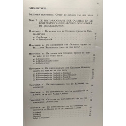 Encyclopedie van de geschiedenis prehistorie oudheid