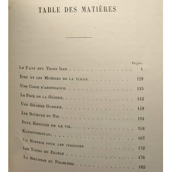 Petits contes d'un philosophe