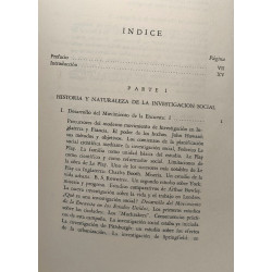 Métodos Científicos De Investigación Social. Introducción A Los...