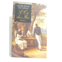 L'or des iles