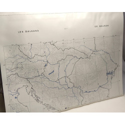 Cartographie de l'Europe / Cartografie van Europa