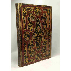 Une reliure de Christophe Plantin / Een boekband van Christoffel...