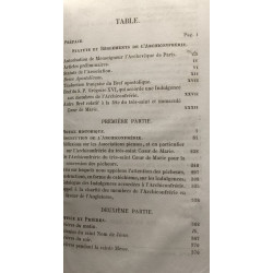 Manuel d'instructions et de prières à l'usage des membres de...
