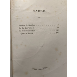 Manuel d'instructions et de prières à l'usage des membres de...