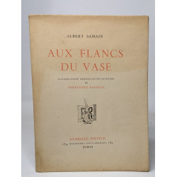 Aux flancs du vase / illustrations originales en couleurs de...