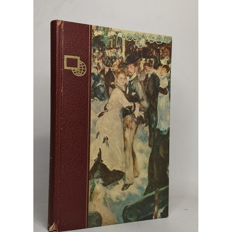 Histoire integrale de l'art / l'impressionnisme