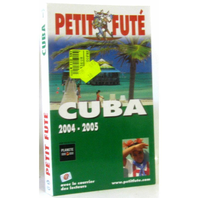Cuba 2004