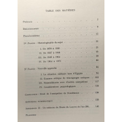 L. Domitius Domitianus ( étude numismatique et papyrologique ) /...
