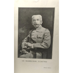 Lyautey et le maroc / Nos gloires coloniales