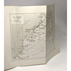 Lyautey et le maroc / Nos gloires coloniales