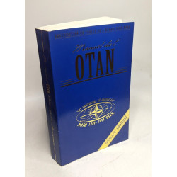 Manuel de l'Otan 50e anniversaire 1949-1999