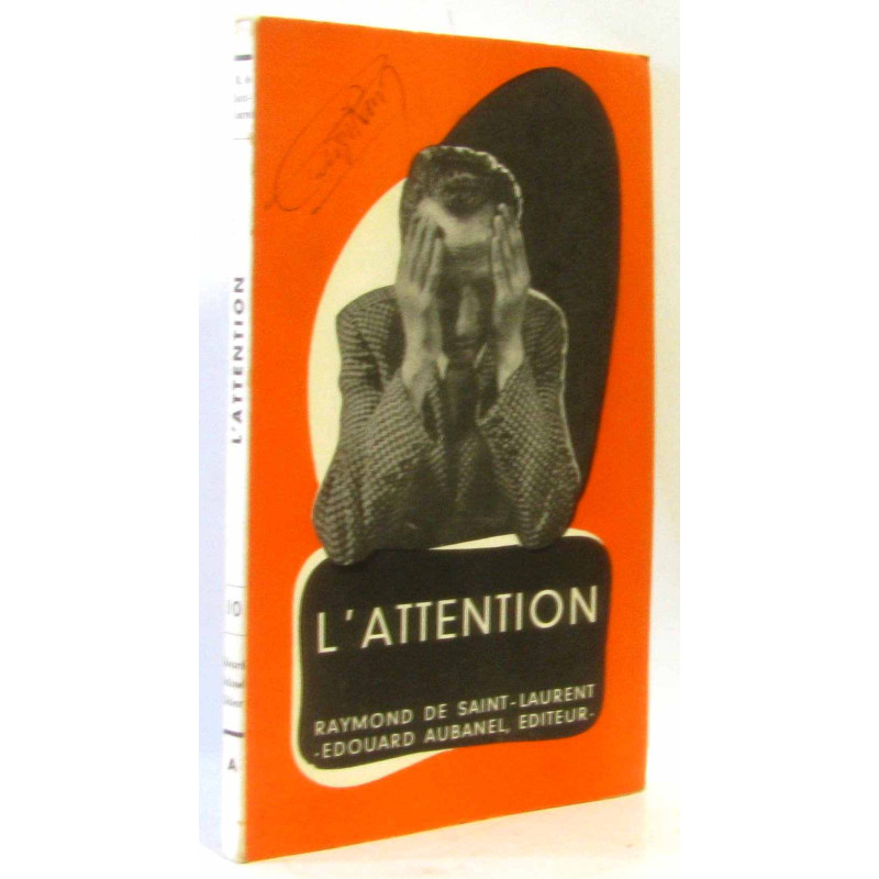 L'attention