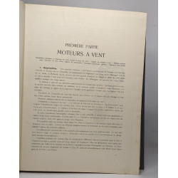 Grande encyclopédie pratique de mécanique et d'électricité - tome II