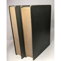 The polish peasant in Europe and America - VOLUME ONE + VOLUME TWO
