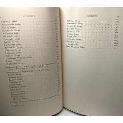 The polish peasant in Europe and America - VOLUME ONE + VOLUME TWO