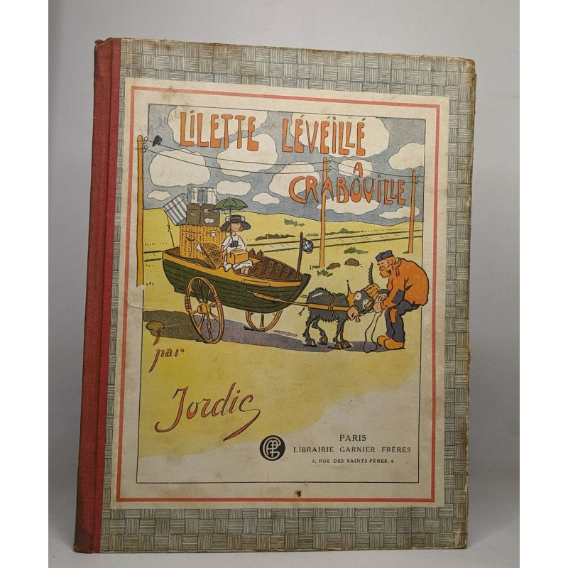 Lilette léveillé à craboville