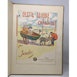 Lilette léveillé à craboville