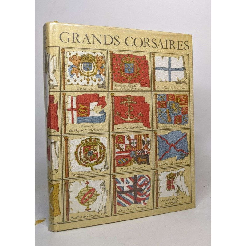 Grands corsaires