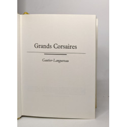 Grands corsaires