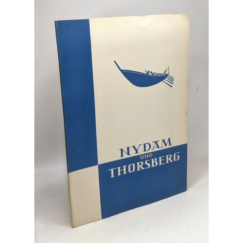 Nydam und Thorsberg Moorfunde der Eisenzeit - HEFT 3 - Wegweiser...