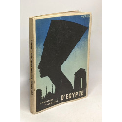 L'indicateur touristique d'Egypte - édition française - 4e édition...