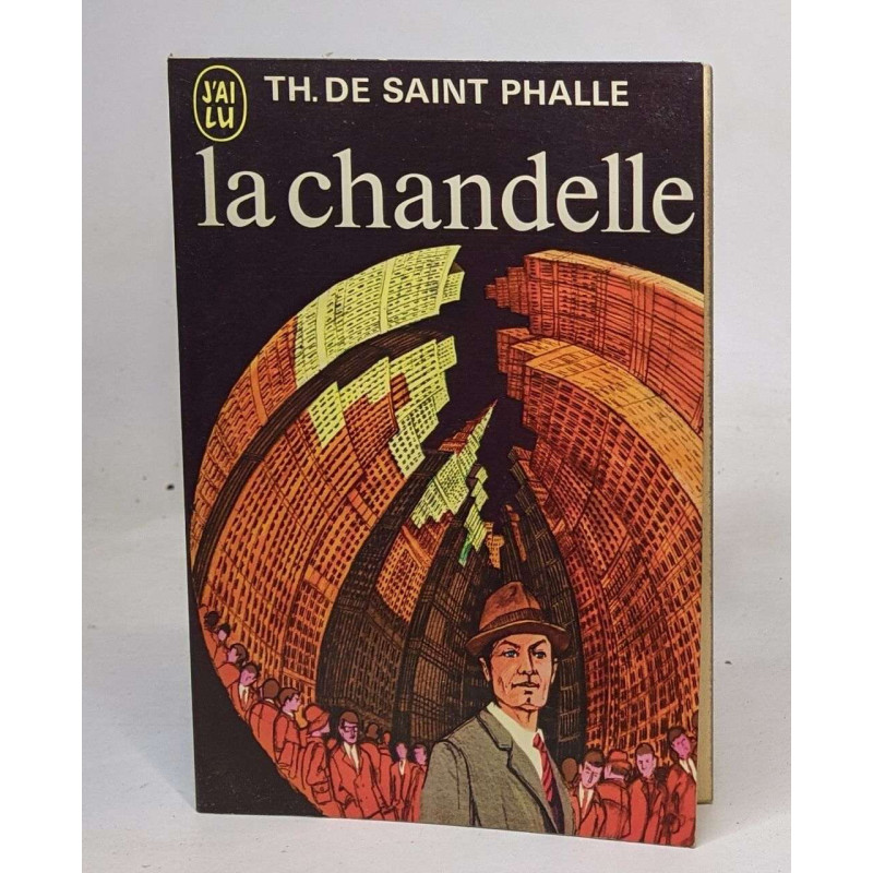 La chandelle