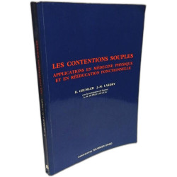 Les contentions souples applications en médecine physique et en...