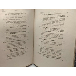 Le miracle de la charité ou vie du vénérable Joseph-Benoît...