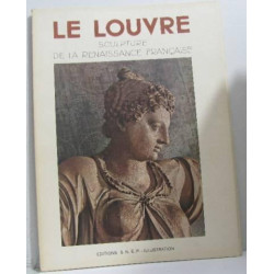 Le louvre sculpture de la renaissance française