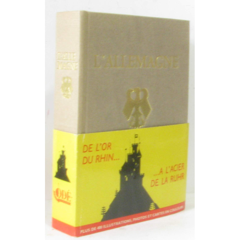 L'allemagne