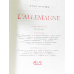 L'allemagne