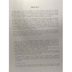 Thorikos: Les Testimonia