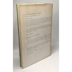 The development of greek biography