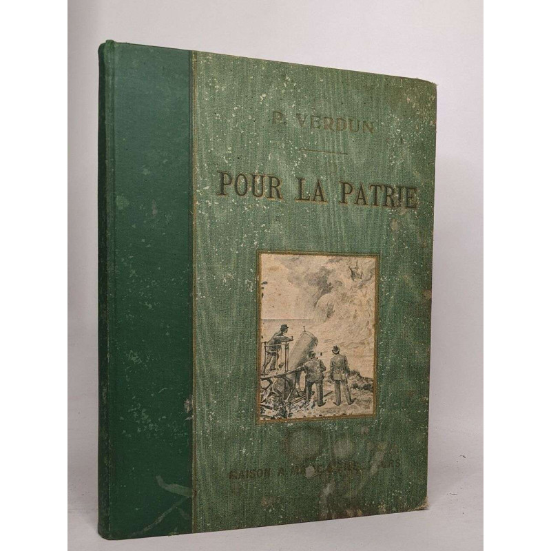 Pour la patrie