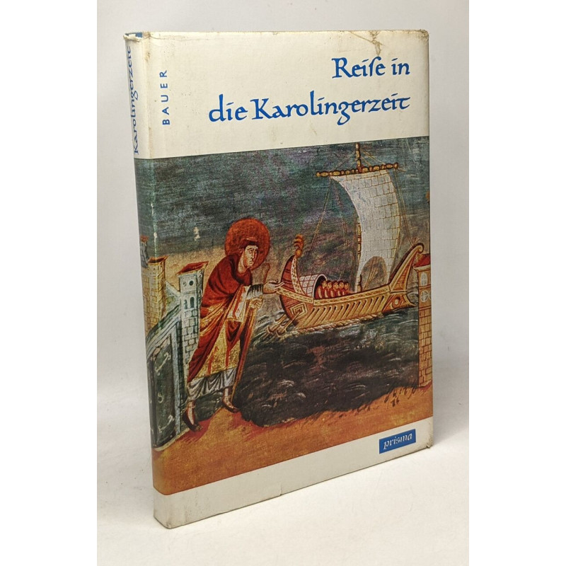 Reife in die Karolingerzeit