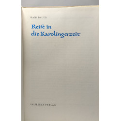 Reife in die Karolingerzeit