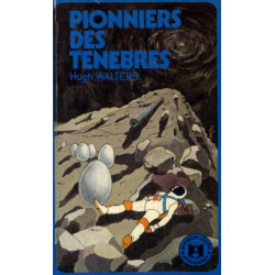 Pionniers des ténèbres