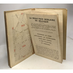 Bruxelles voyages - le bon guide pour voyager facilement dans le...