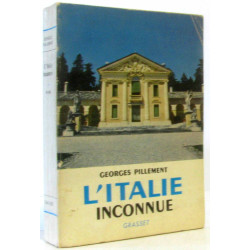 L'italie inconnue