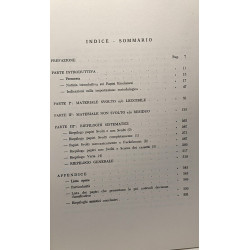 I papiri ercolanesi - Vol/1 - serie III n°5 (1954) + I papiri...
