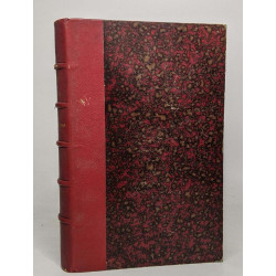 Lot de 6 ouvrages issus de la collection "Oeuvres complètes de...