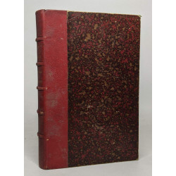 Lot de 6 ouvrages issus de la collection "Oeuvres complètes de...