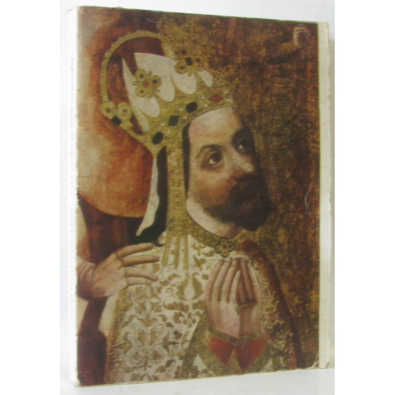 L'art ancien de Tchécoslovaquie - musée des arts décoratifs juin...