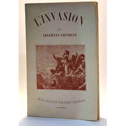 L'invasion