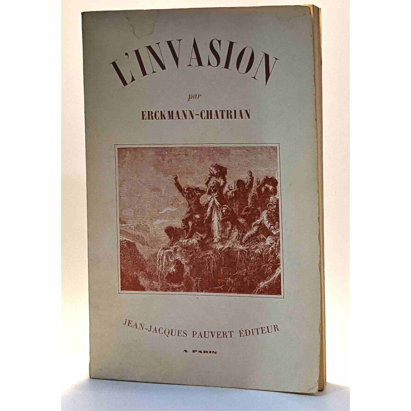 L'invasion