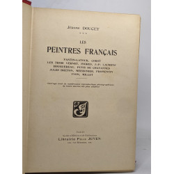 Les peintres français